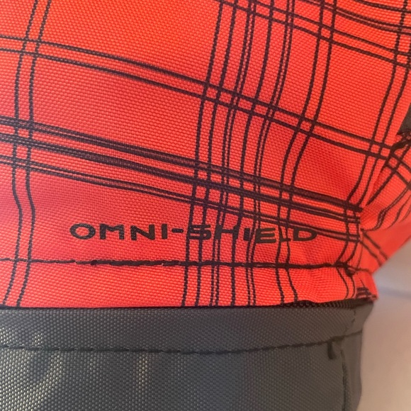 Columbia Sportswear Casey Camp Tote Bag Large With Expandable Bottom - Picture 7 of 9